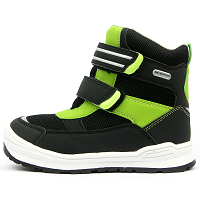 Bugga dětská obuv zimní Bugga dětská obuv zimní